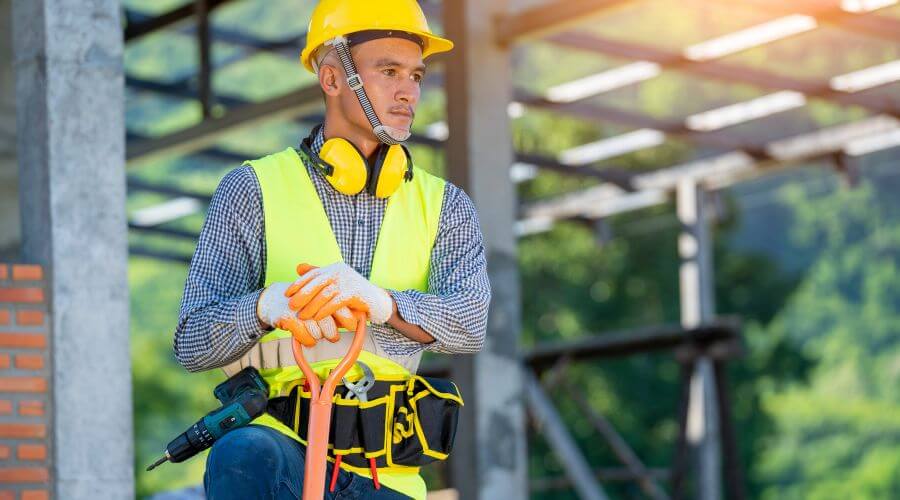 Expert new roof installation services in New Sweden, ME